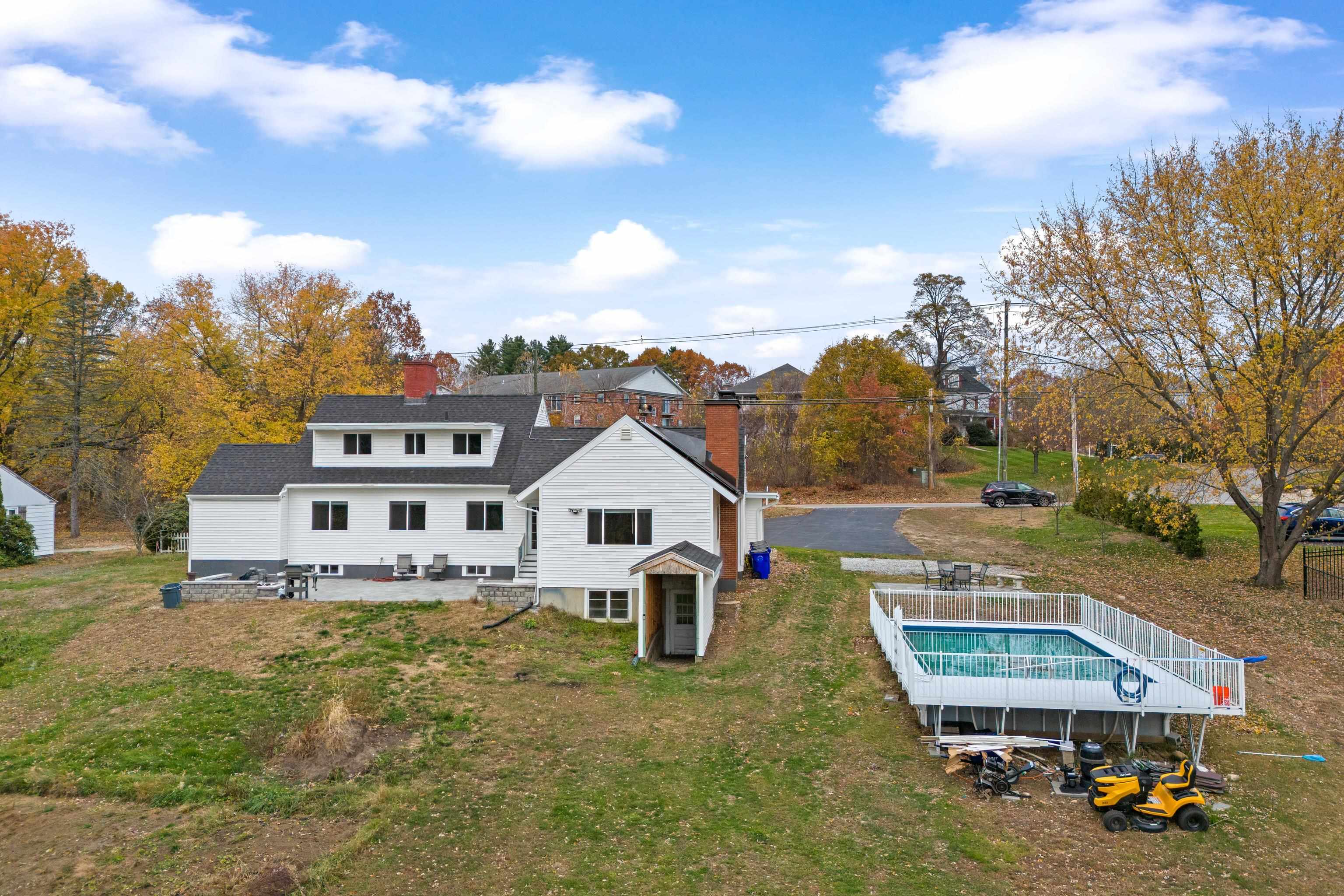 175 Saint Anselm Drive