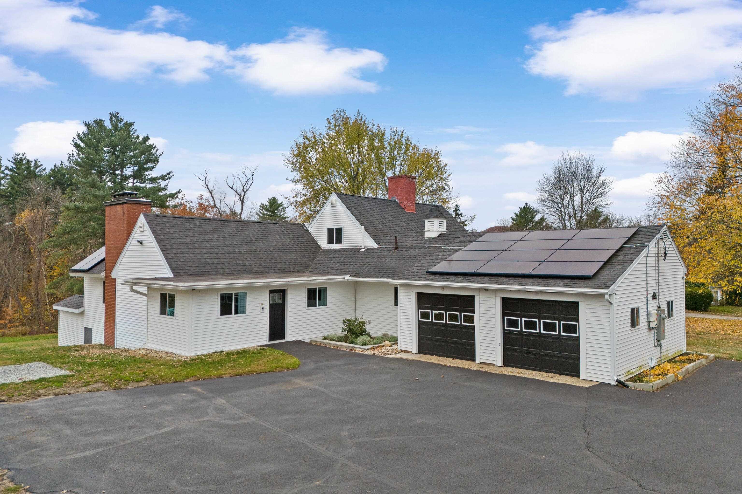 175 Saint Anselm Drive