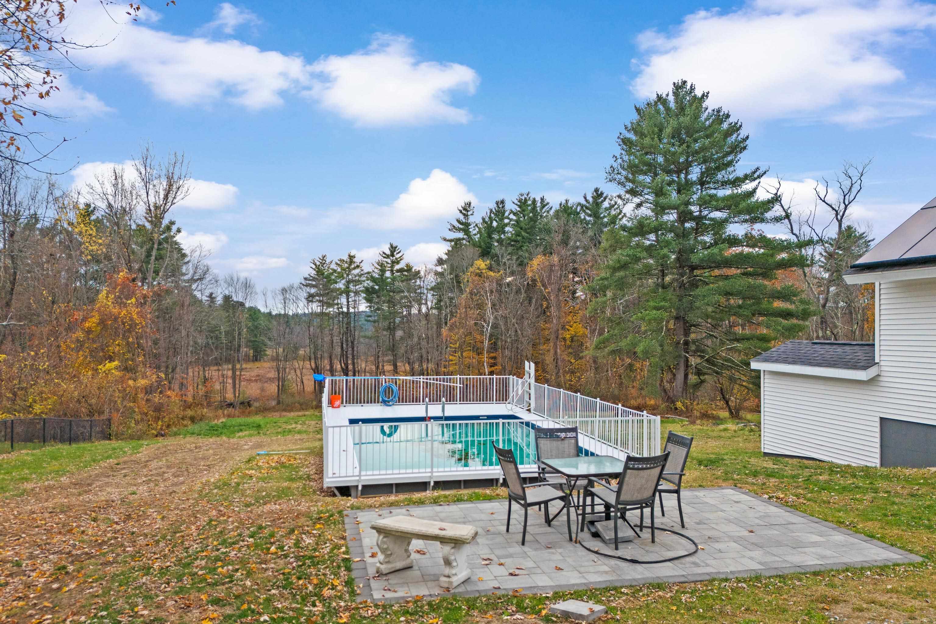 175 Saint Anselm Drive