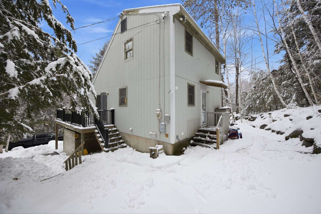 Photo of 19 Jungfrau Road, Madison, NH 03849 (MLS # 5080735)