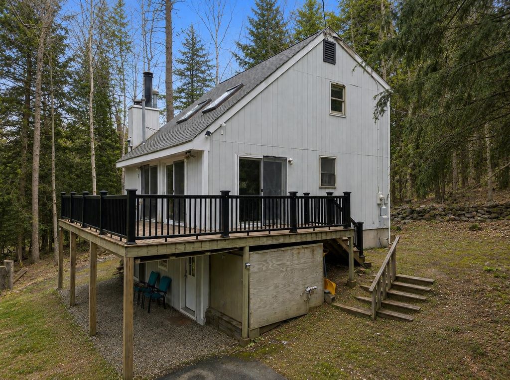Photo of 19 Jungfrau Road, Madison, NH 03849 (MLS # 5080735)