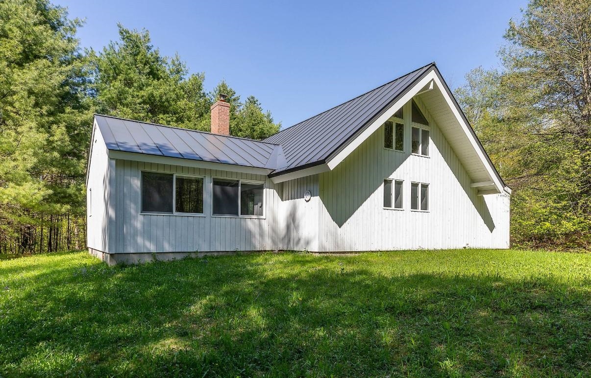 176 Pratt Bridge Road