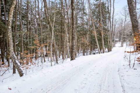 933 Gage Road Tunbridge VT 05077