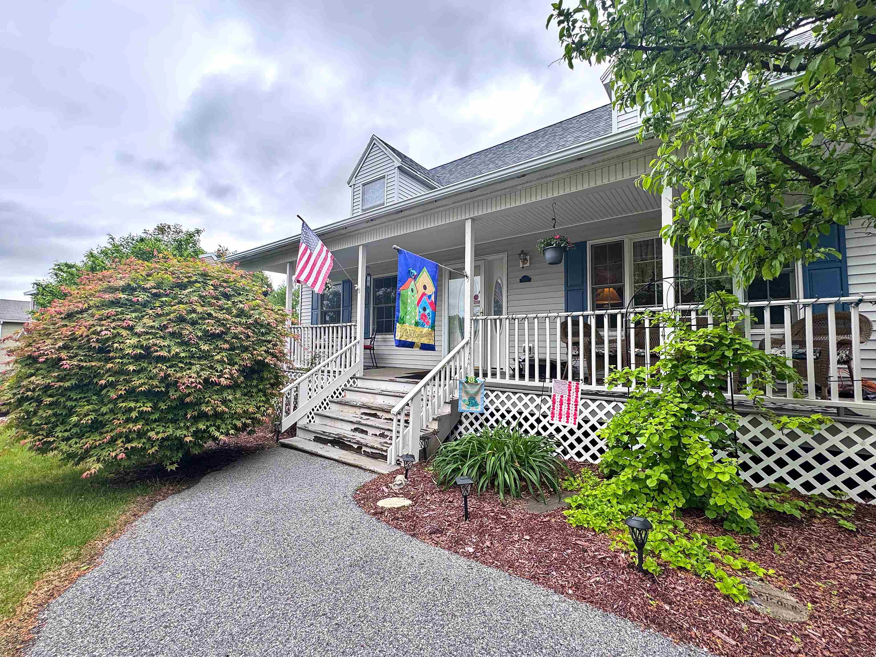224 Garbrooke Drive