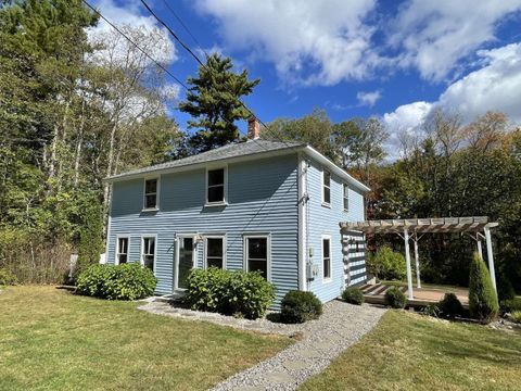 133 Marlborough Troy NH 03465
