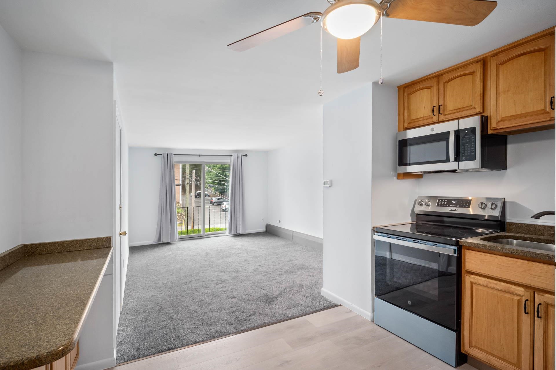 99 East Broadway Street 9