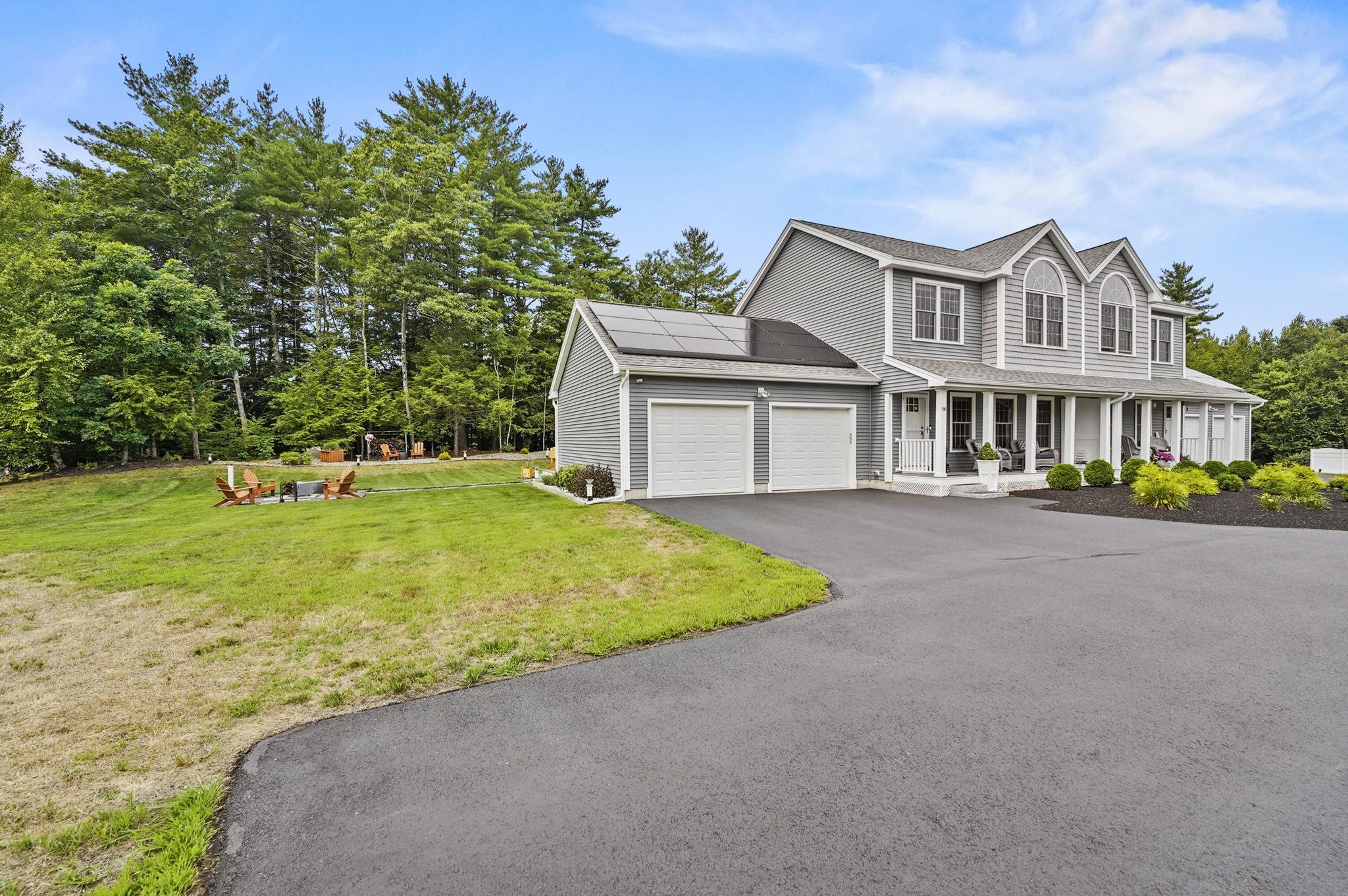 5 Hidden Meadow Lane B