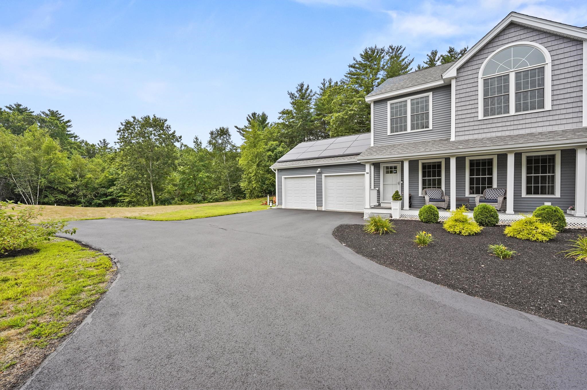 5 Hidden Meadow Lane B