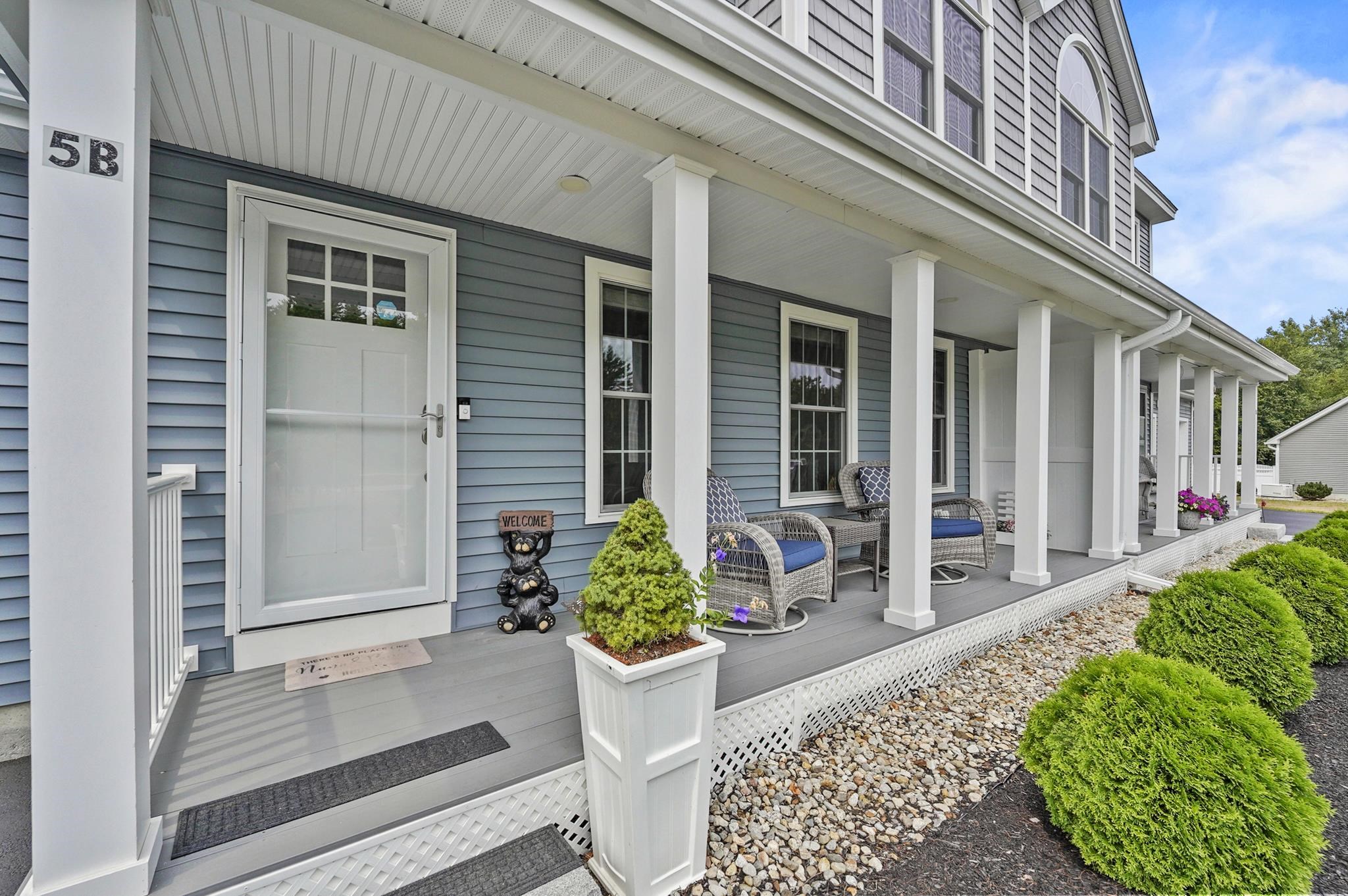 5 Hidden Meadow Lane B