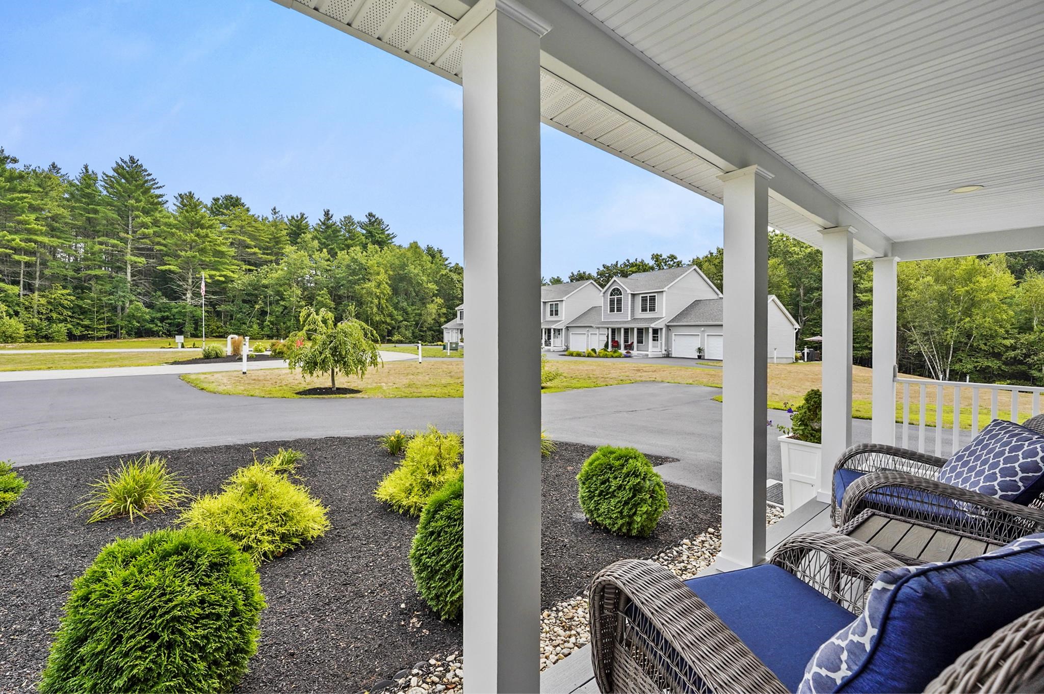 5 Hidden Meadow Lane B