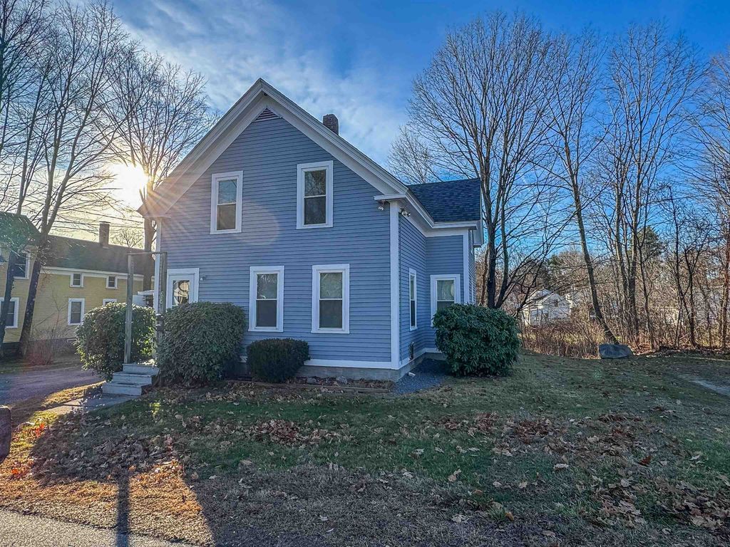 Photo of 334 Elm Street #2, Keene, NH 03431 (MLS # 5071088)