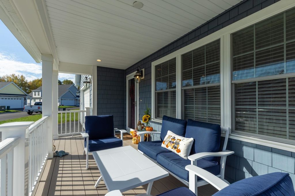 Photo of 27 MULBERRY Lane, Epping, NH 03042 (MLS # 5078096)