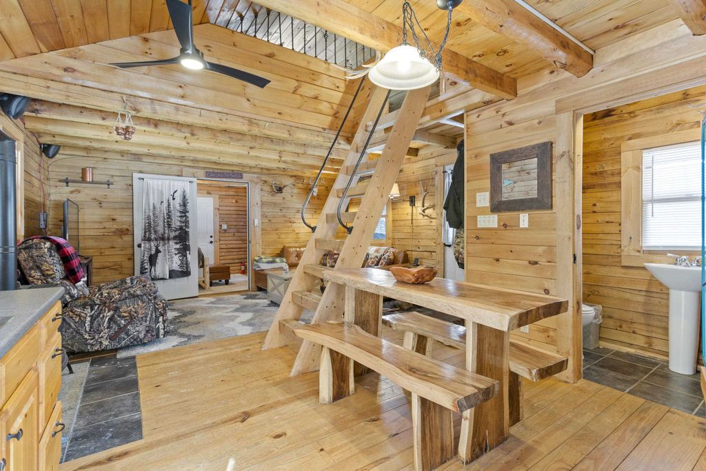 Photo of 11 Beard Lane, Grafton, NH 03240 (MLS # 5078257)