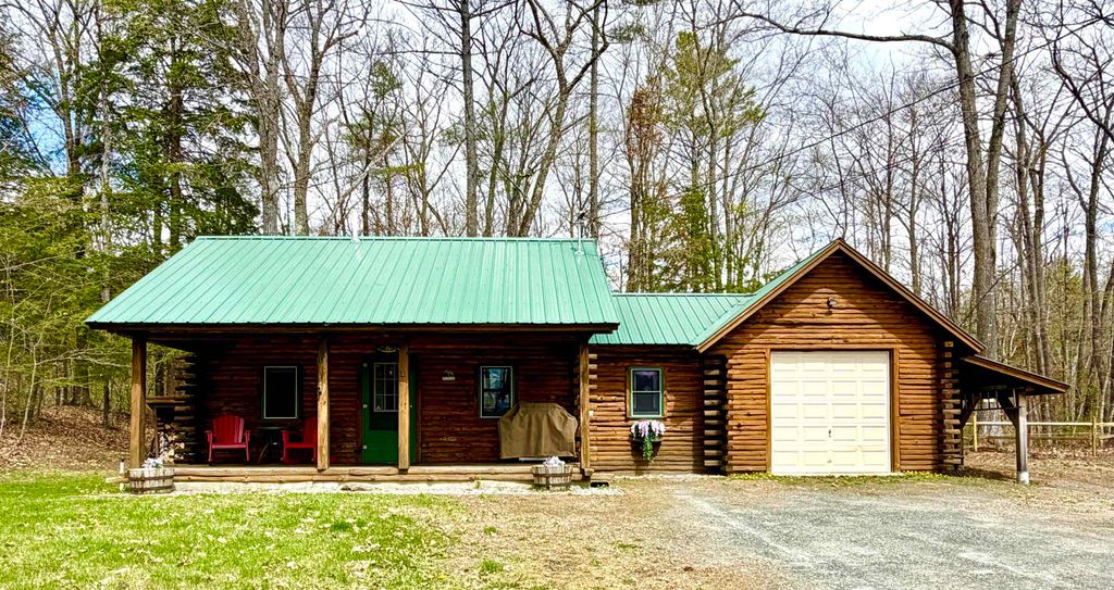 Photo of 11 Beard Lane, Grafton, NH 03240 (MLS # 5078257)