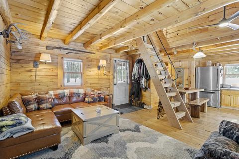 Photo of 11 Beard Lane, Grafton, NH 03240 (MLS # 5078257)