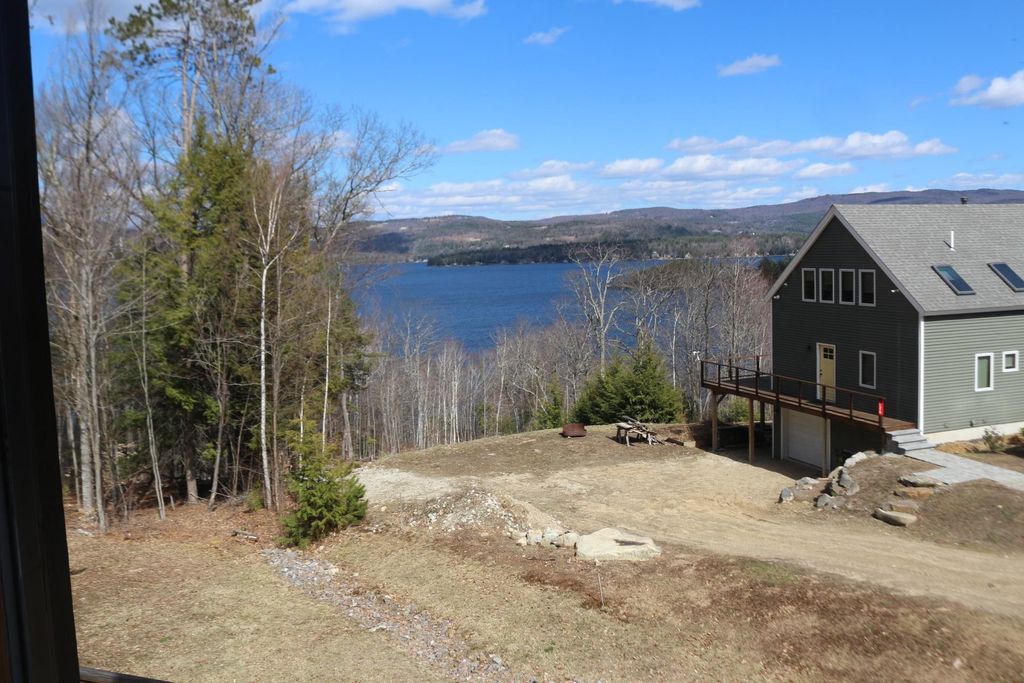 Photo of 139 Ledgeview Shores Drive, Alexandria, NH 03222 (MLS # 5083726)