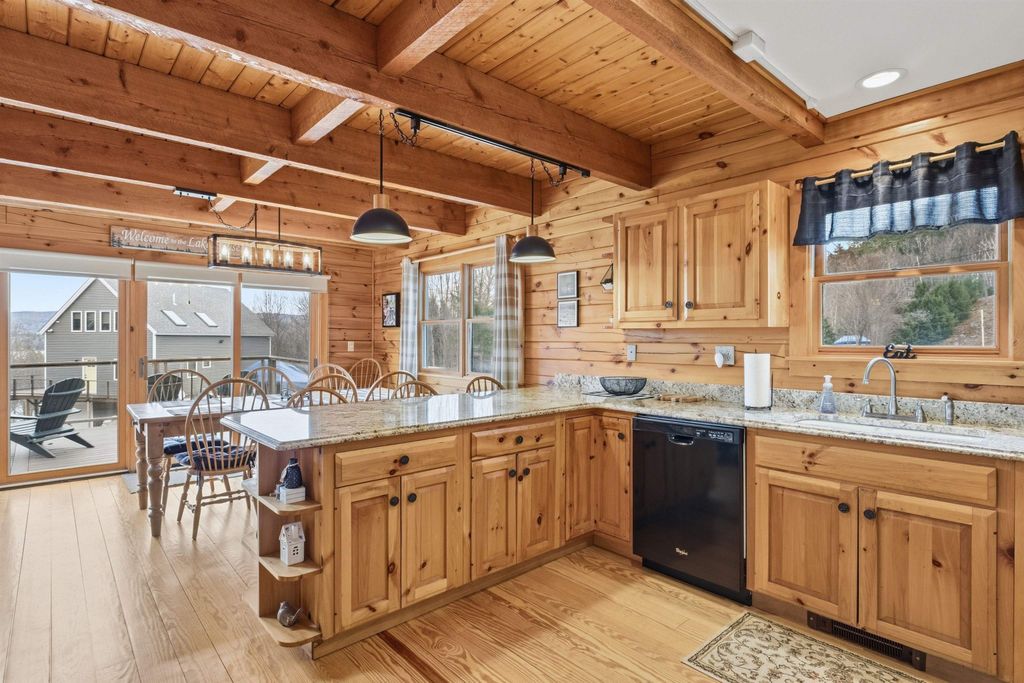 Photo of 139 Ledgeview Shores Drive, Alexandria, NH 03222 (MLS # 5083726)