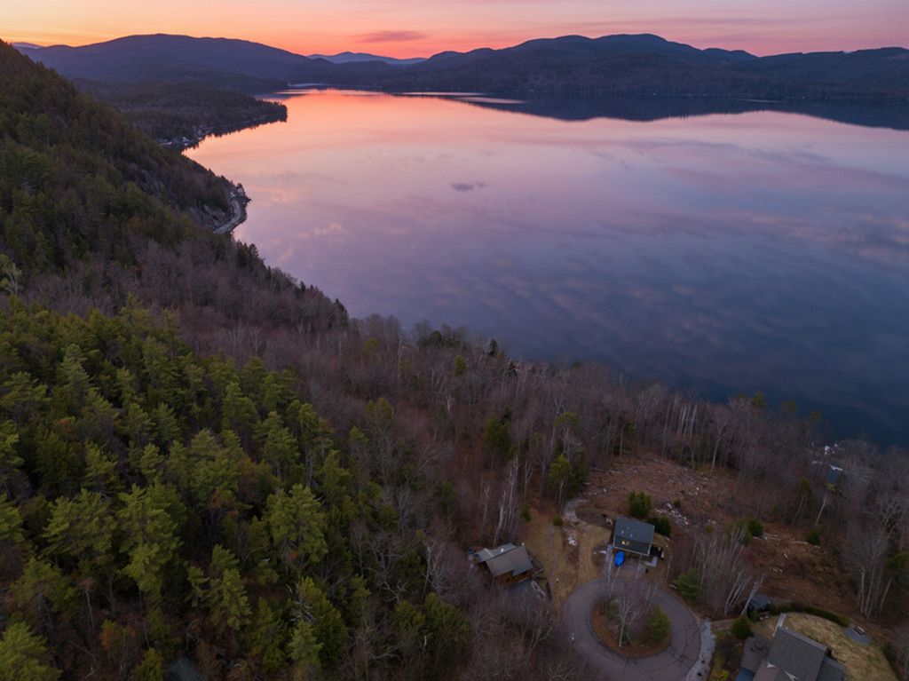 Photo of 139 Ledgeview Shores Drive, Alexandria, NH 03222 (MLS # 5083726)