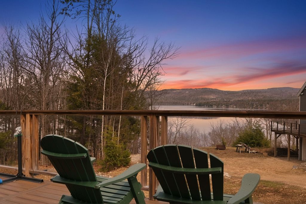 Photo of 139 Ledgeview Shores Drive, Alexandria, NH 03222 (MLS # 5083726)