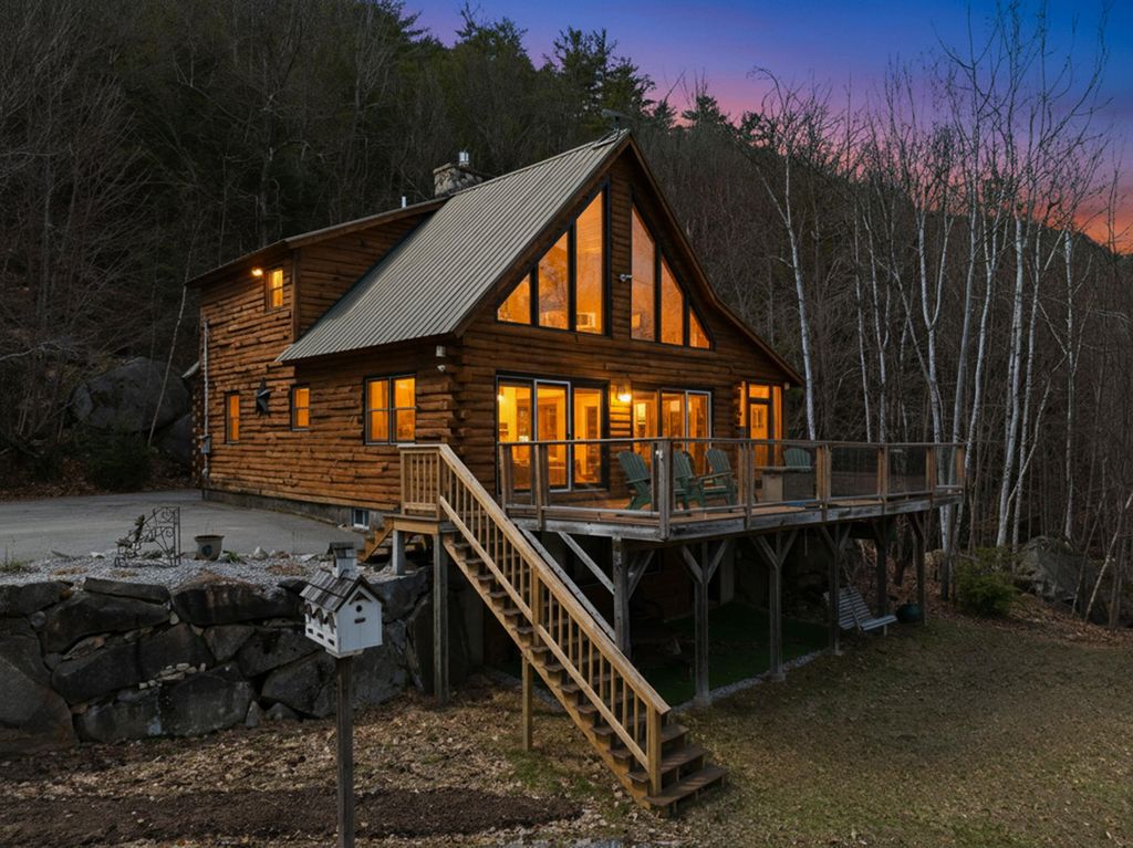 Photo of 139 Ledgeview Shores Drive, Alexandria, NH 03222 (MLS # 5083726)