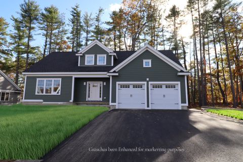 Unit 1 Summerwind Place 1 Greenland NH 03840