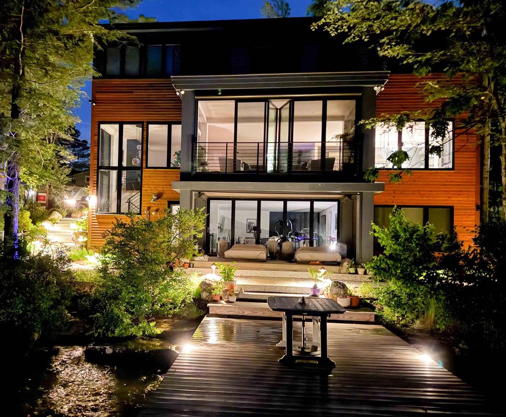 Photo of 25 Birch Point Lane, Sunapee, NH 03782 (MLS # 5072599)