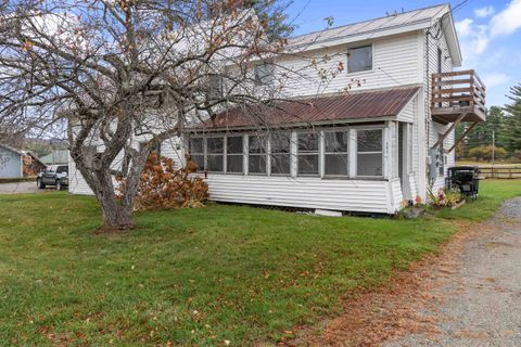 393 Ferry Street Hyde Park VT 05655
