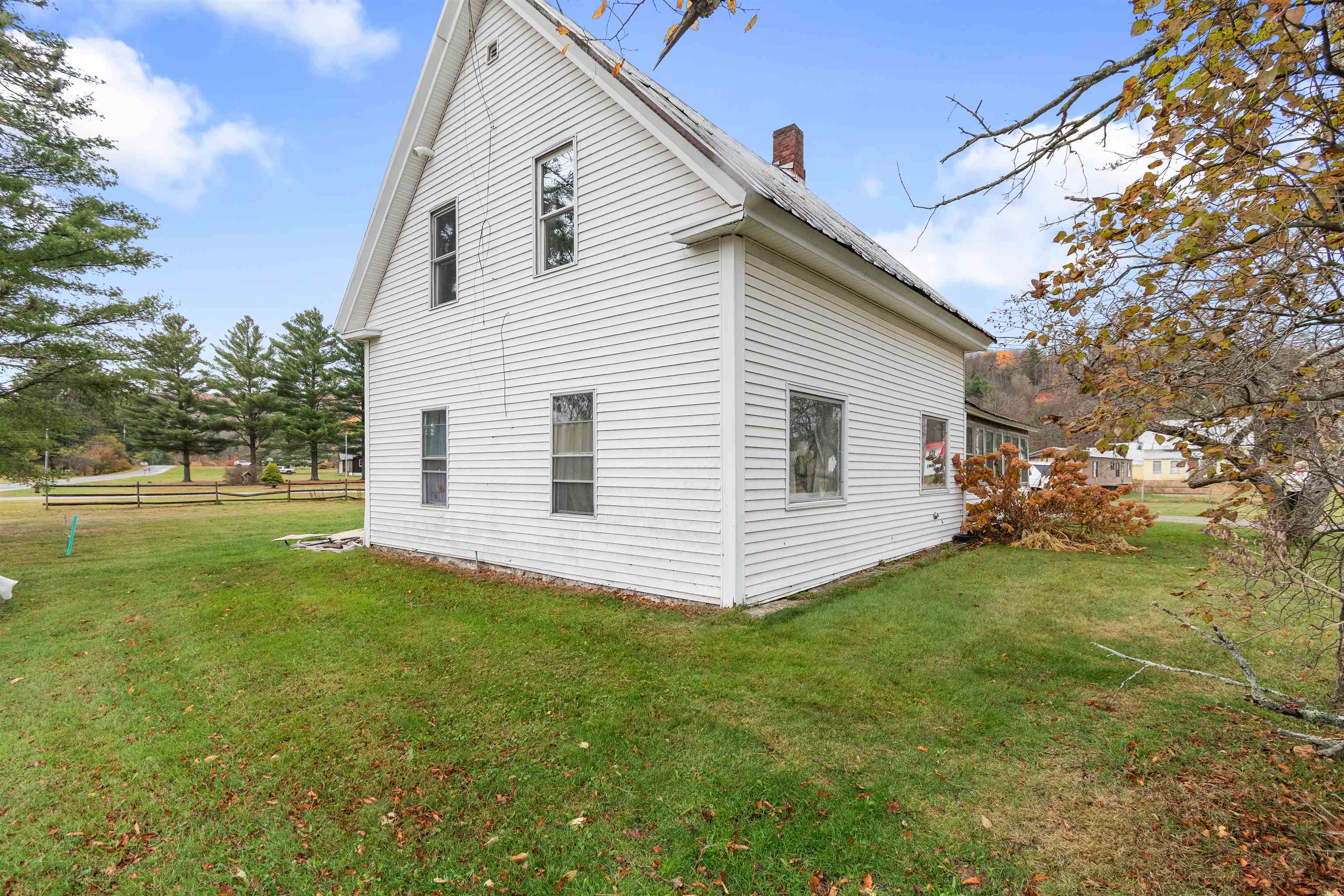 393 Ferry Street