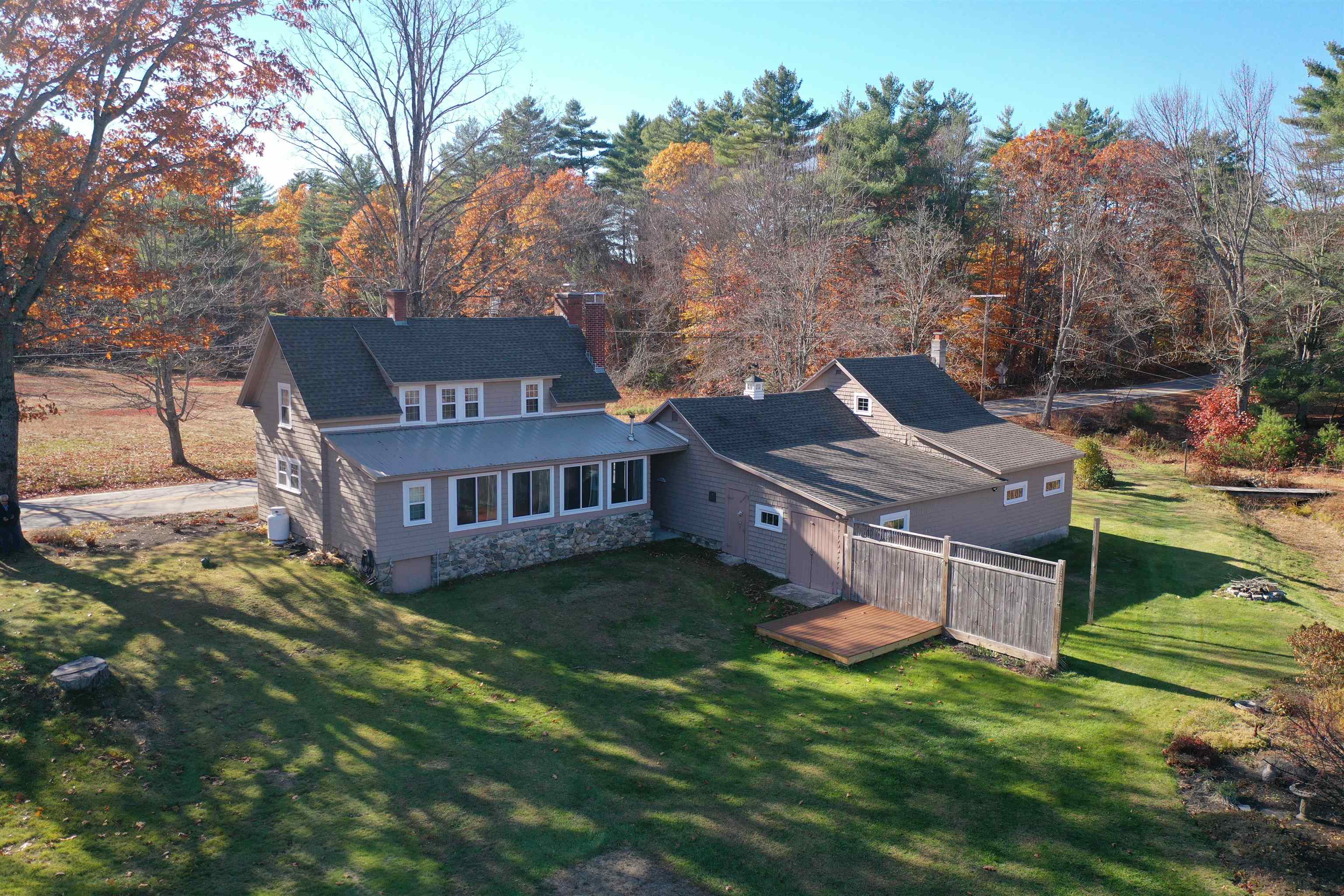 1533 Province Lake Road