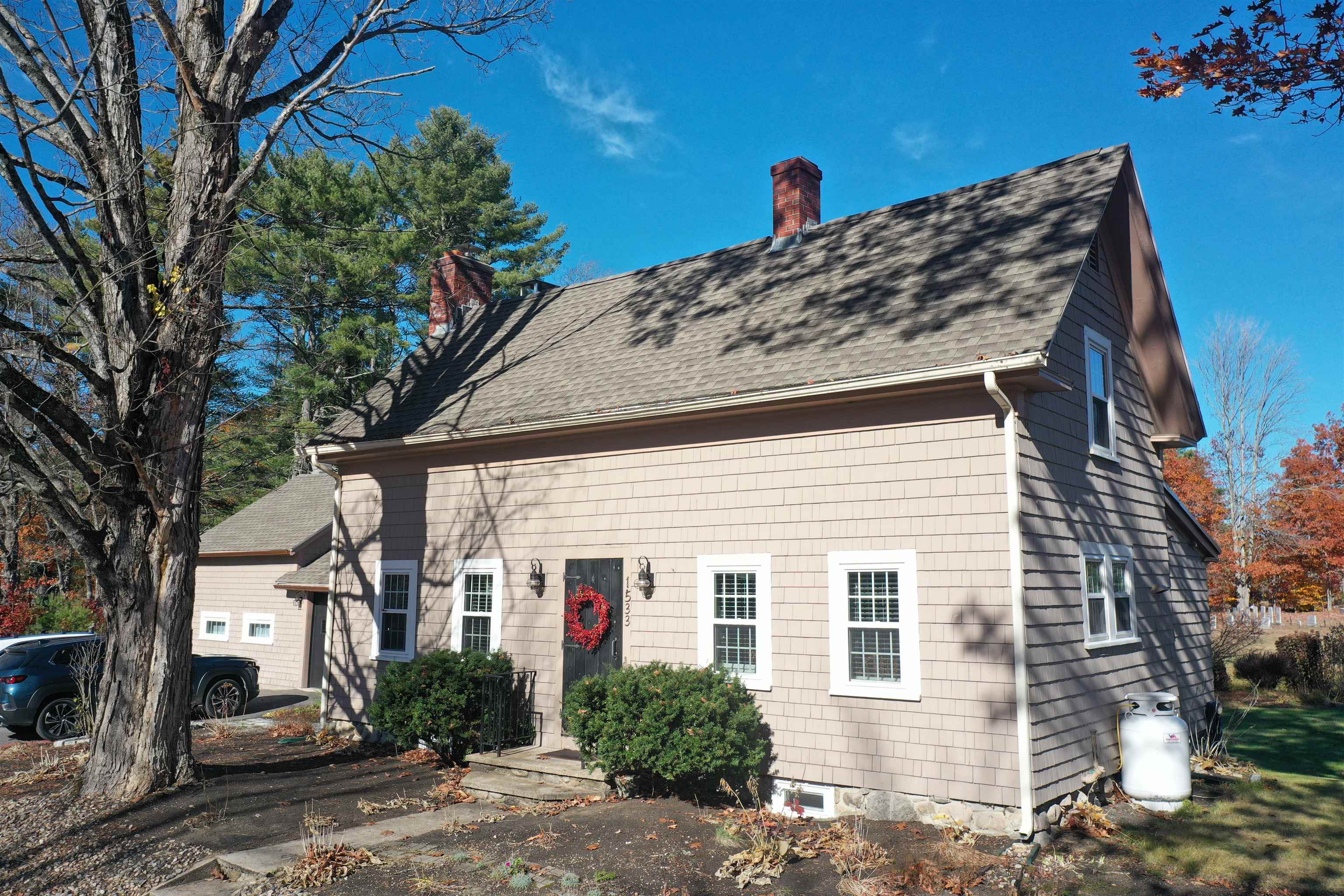 1533 Province Lake Road