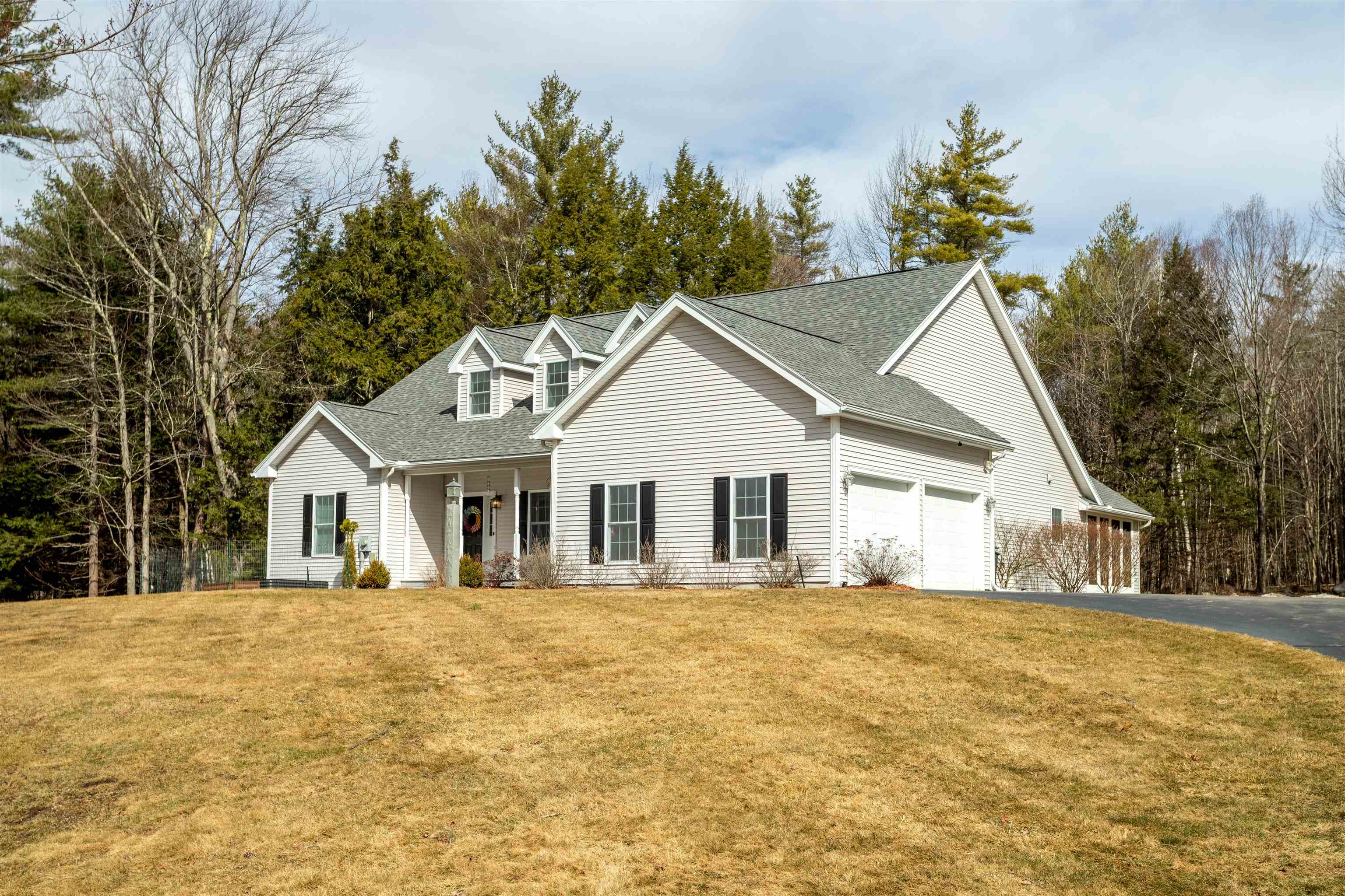 35 Monadnock Lane