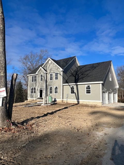 110 Laurel Road 31 Hooksett NH 03106