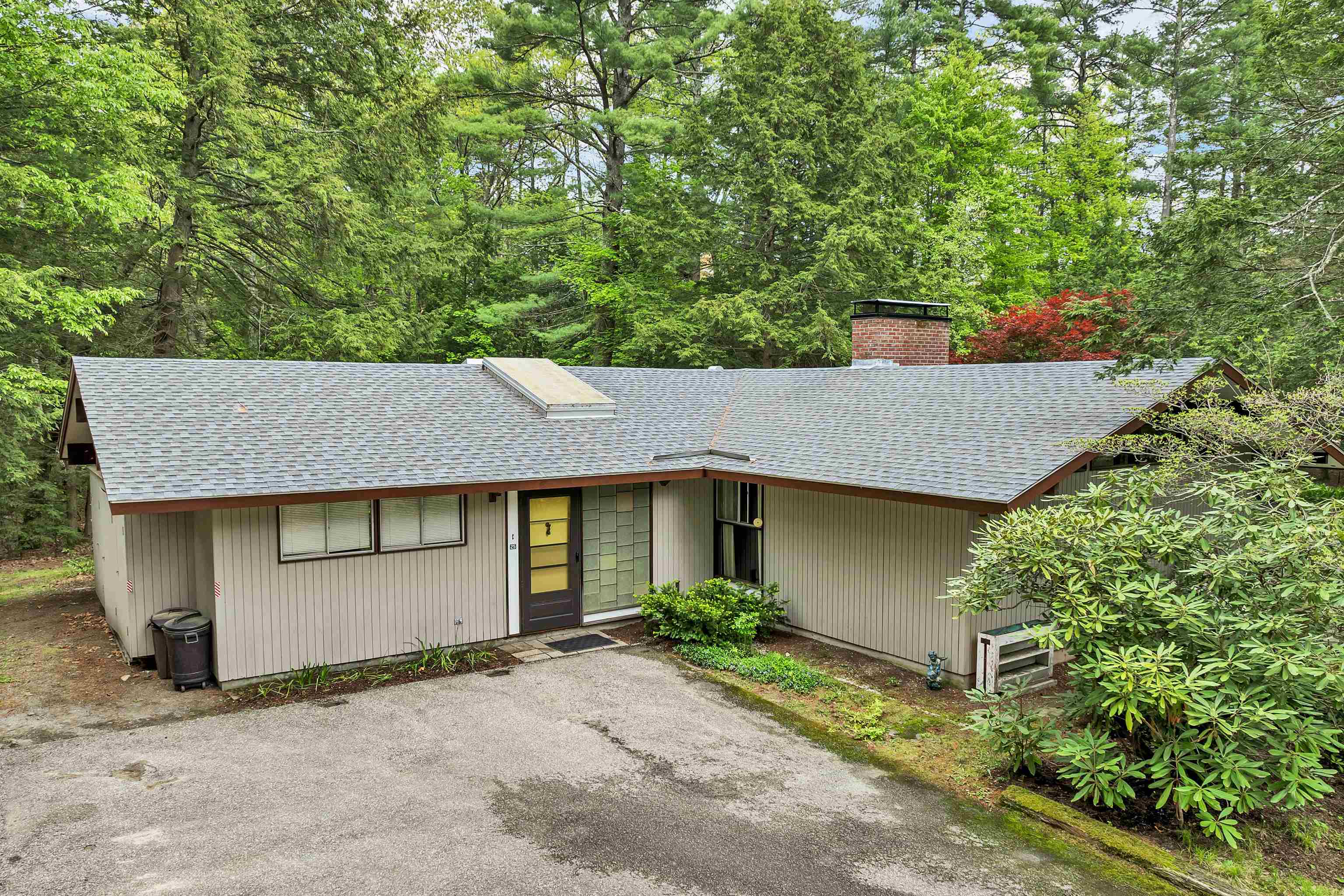 25 Wendover Way