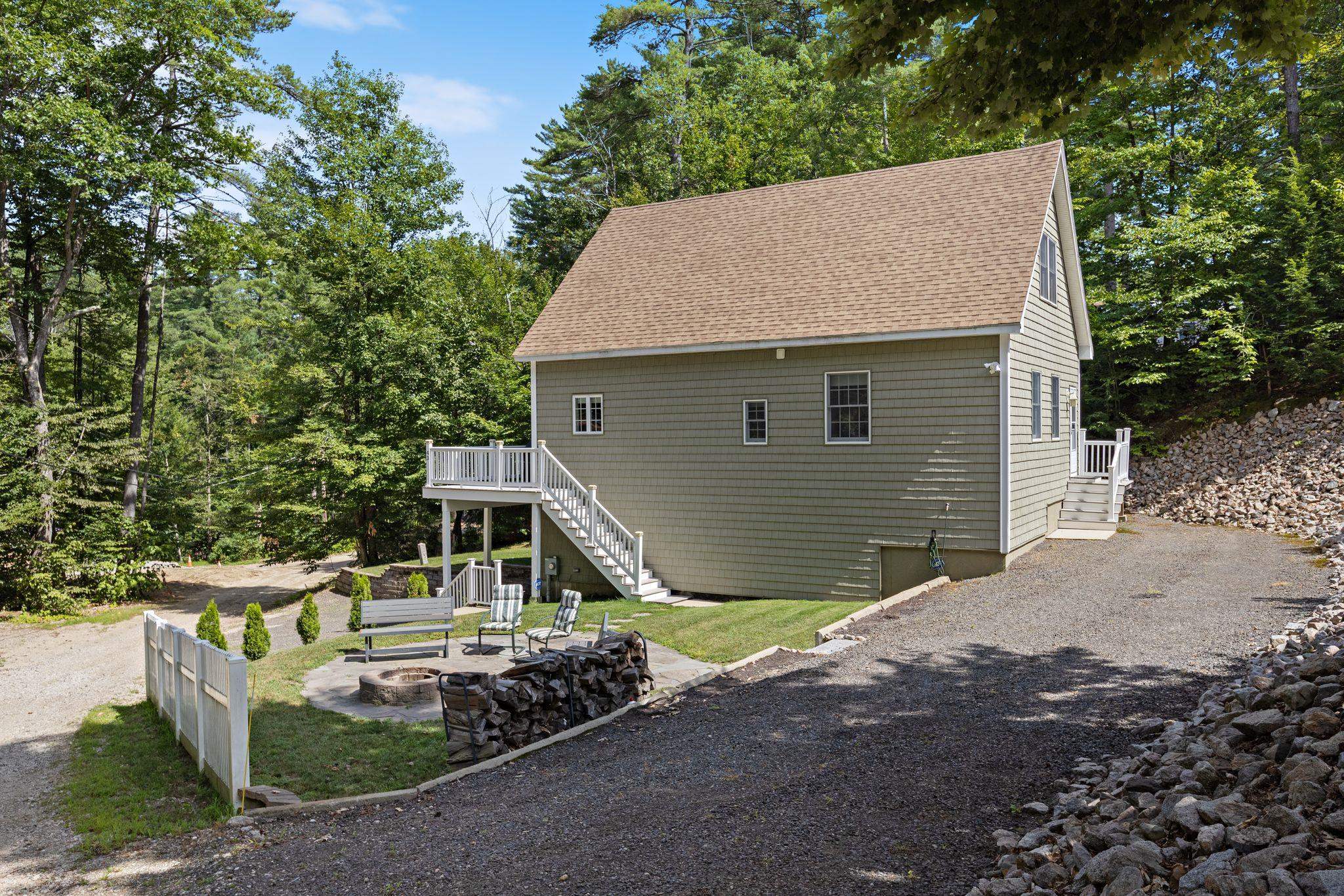 43 Ambrose Avenue