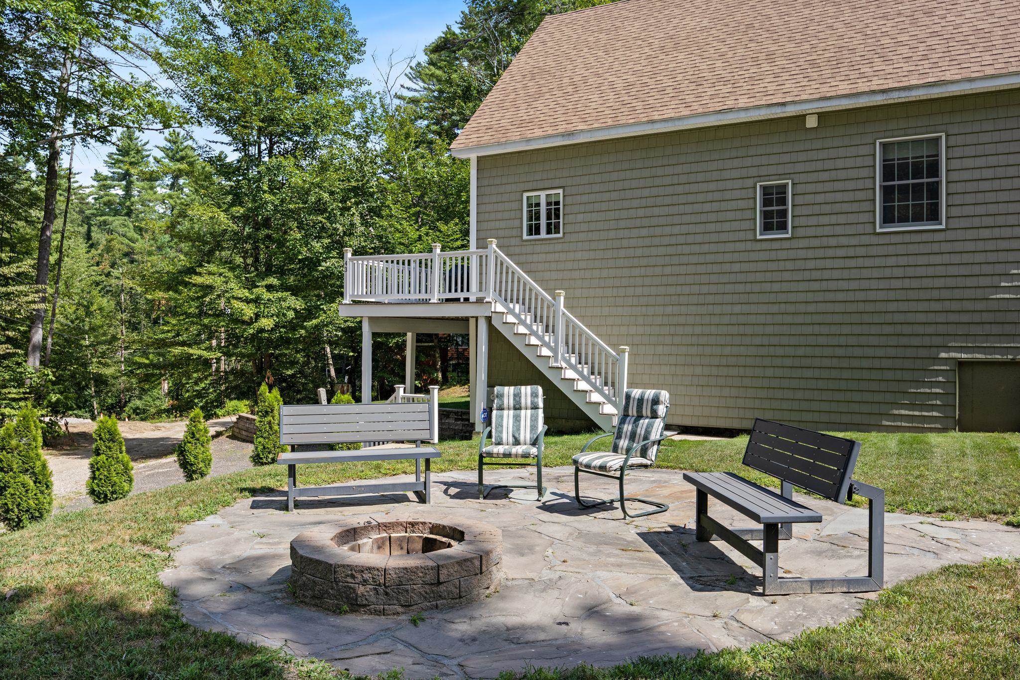 43 Ambrose Avenue