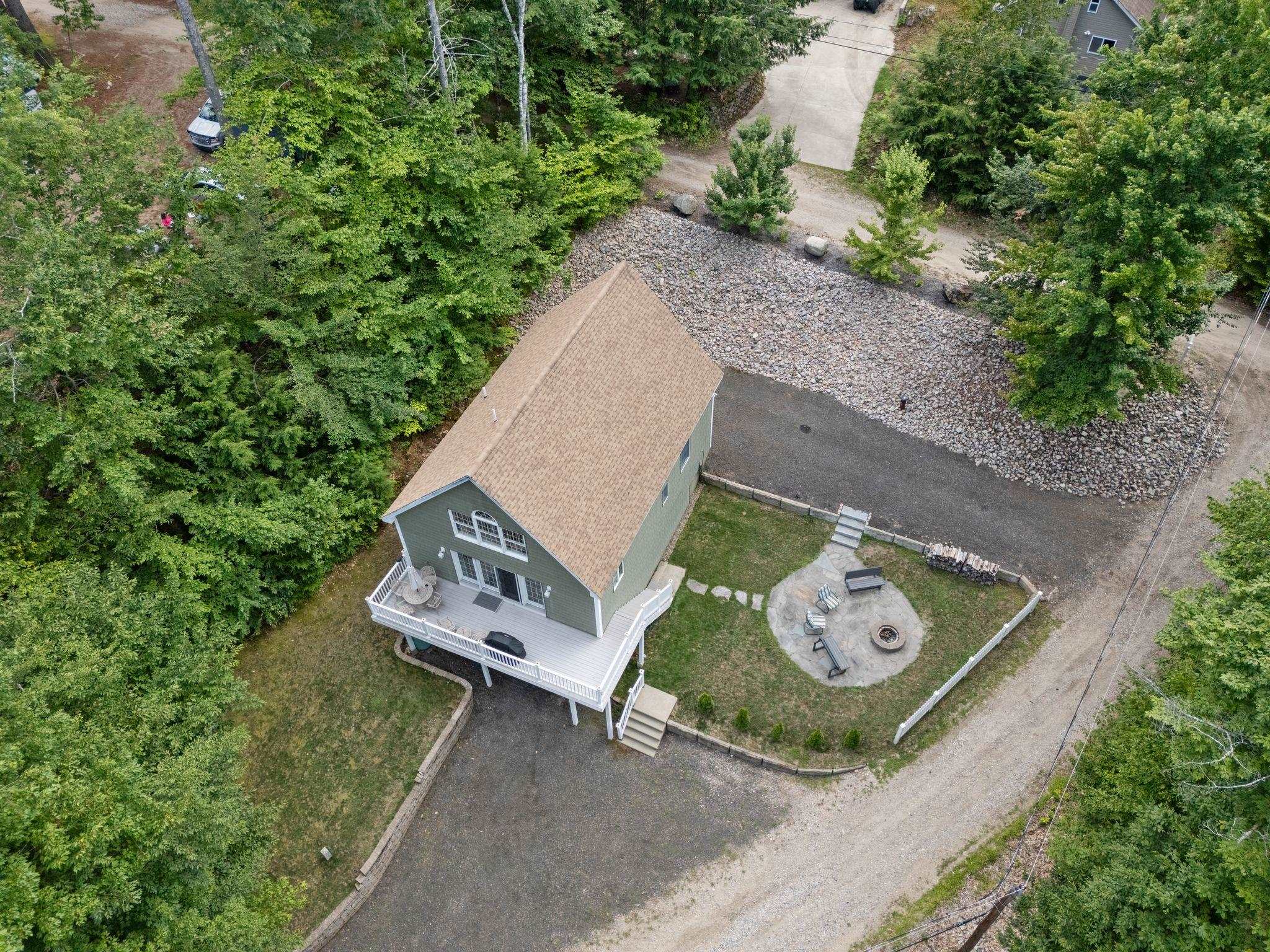 43 Ambrose Avenue