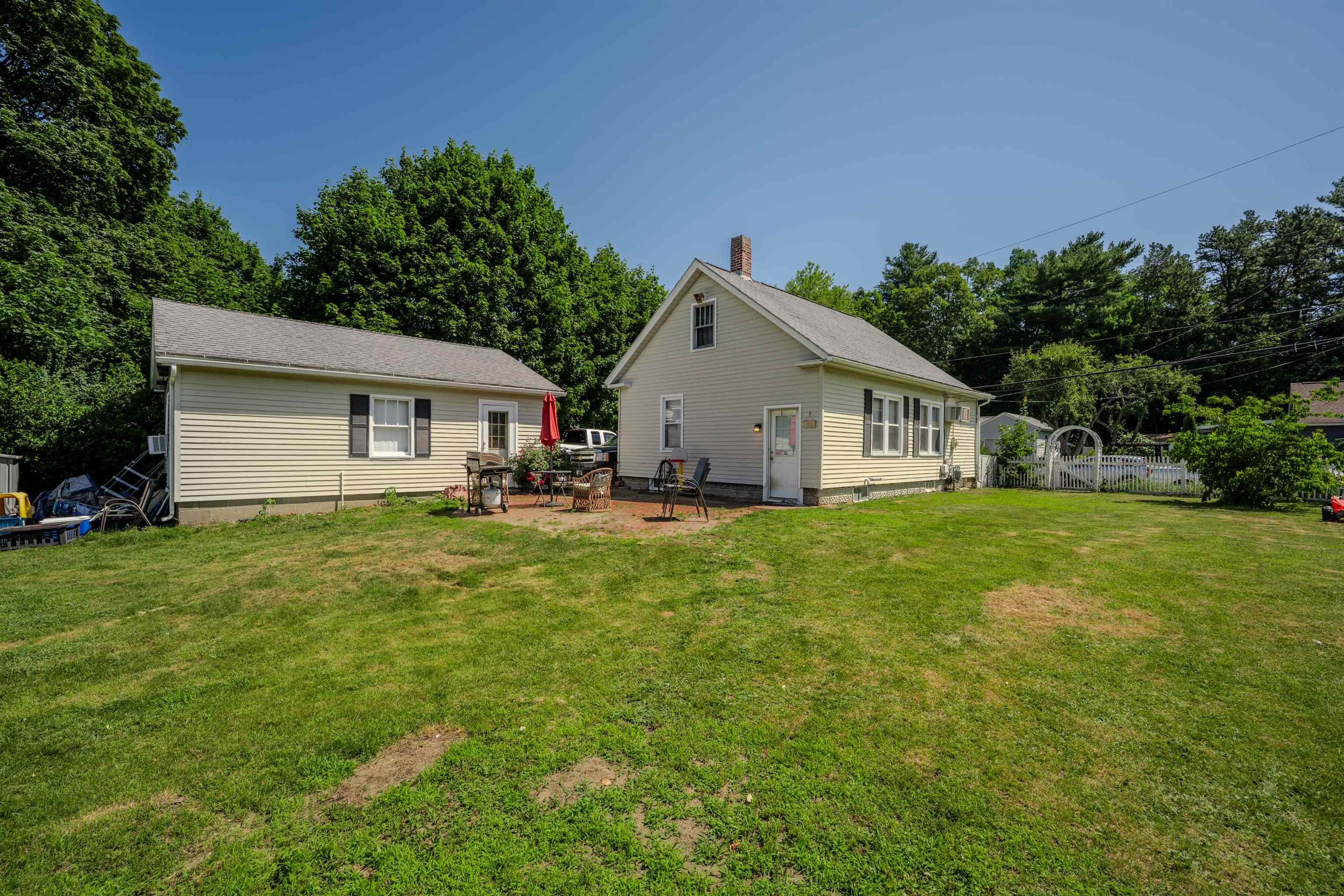 13 Wason Avenue