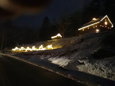 1452 Tyson Road Reading VT 05062