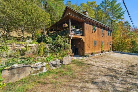 1452 Tyson Road Reading VT 05062