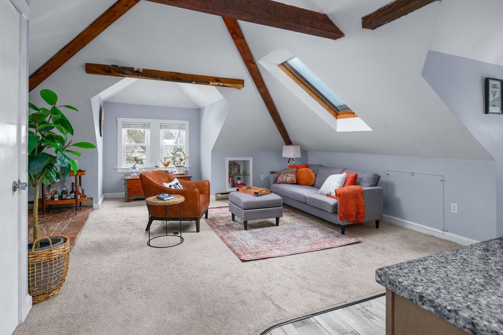 Photo of 352 Miller Avenue #2, Portsmouth, NH 03801 (MLS # 5077567)