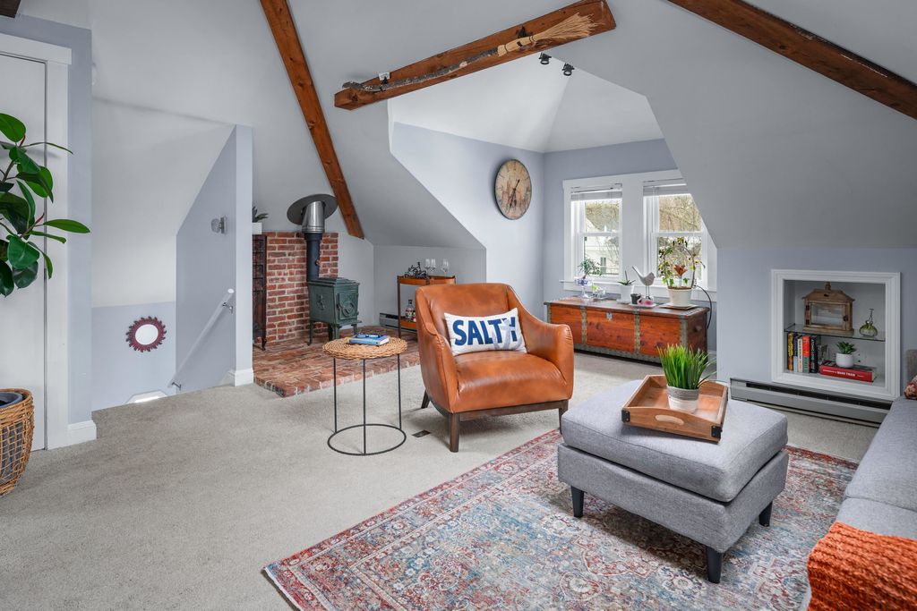 Photo of 352 Miller Avenue #2, Portsmouth, NH 03801 (MLS # 5077567)