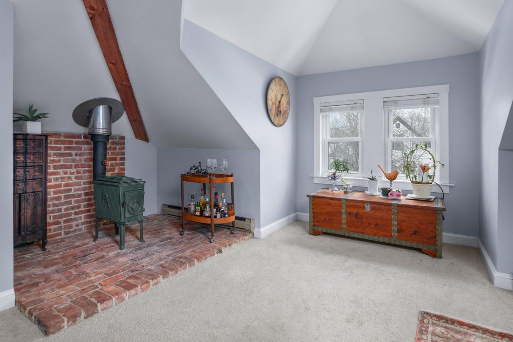 Photo of 352 Miller Avenue #2, Portsmouth, NH 03801 (MLS # 5077567)