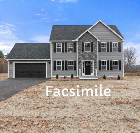 Photo of 7 Bishop Road #Lot 7, Belmont, NH 03220 (MLS # 5072986)