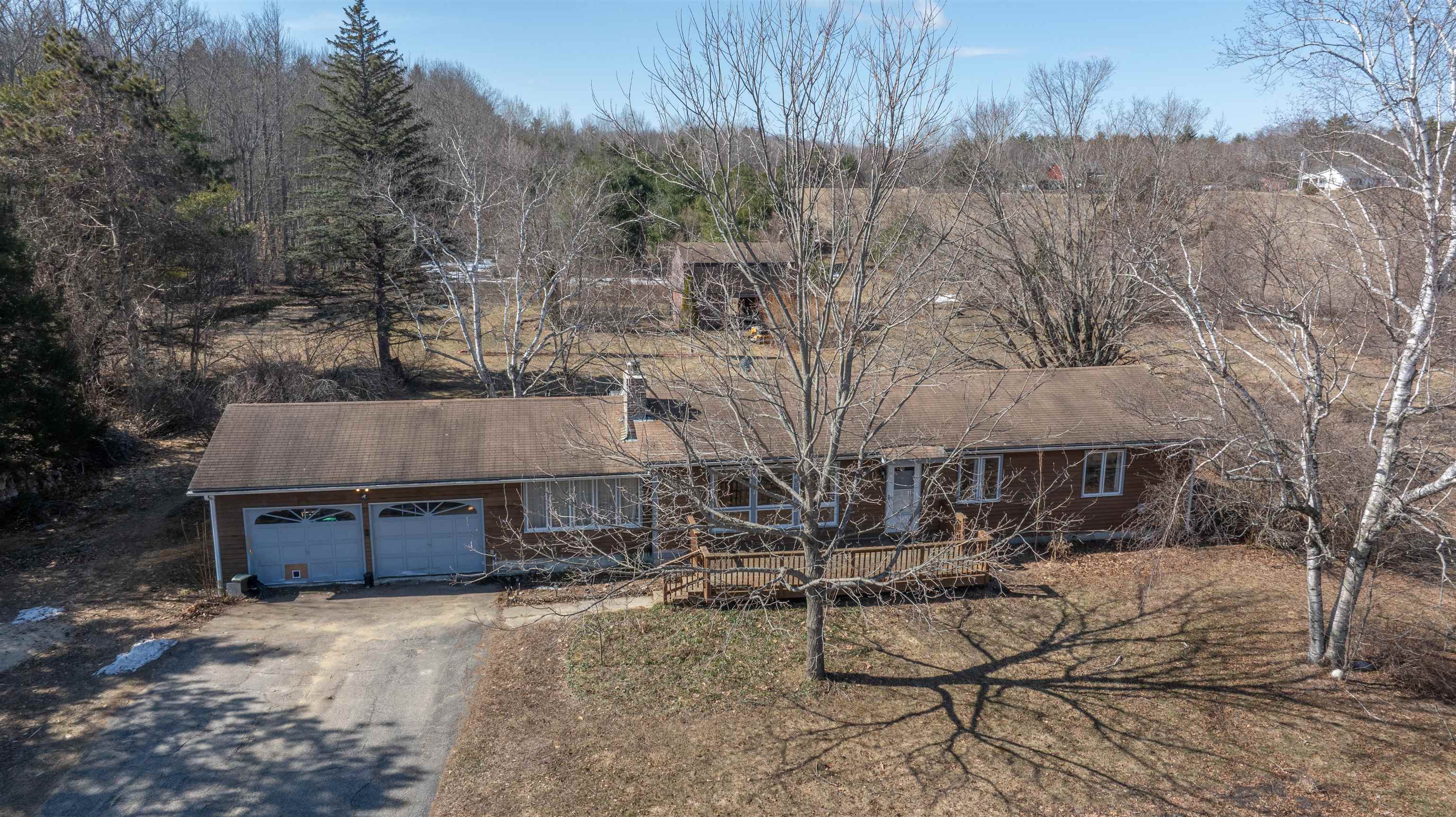 581 S Barnstead Road