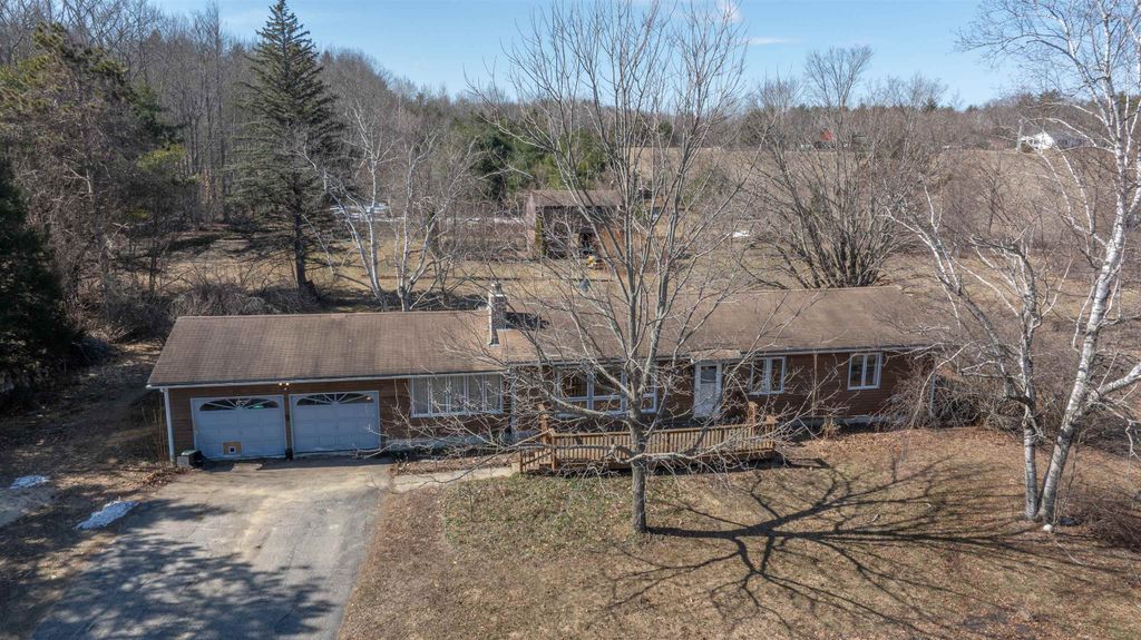 Photo of 581 S Barnstead Road, Barnstead, NH 03225 (MLS # 5081555)