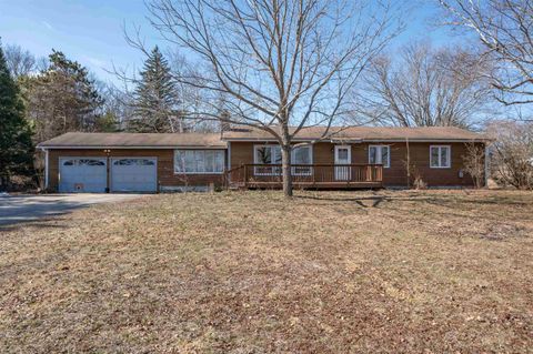 581 S Barnstead Road Barnstead NH 03225