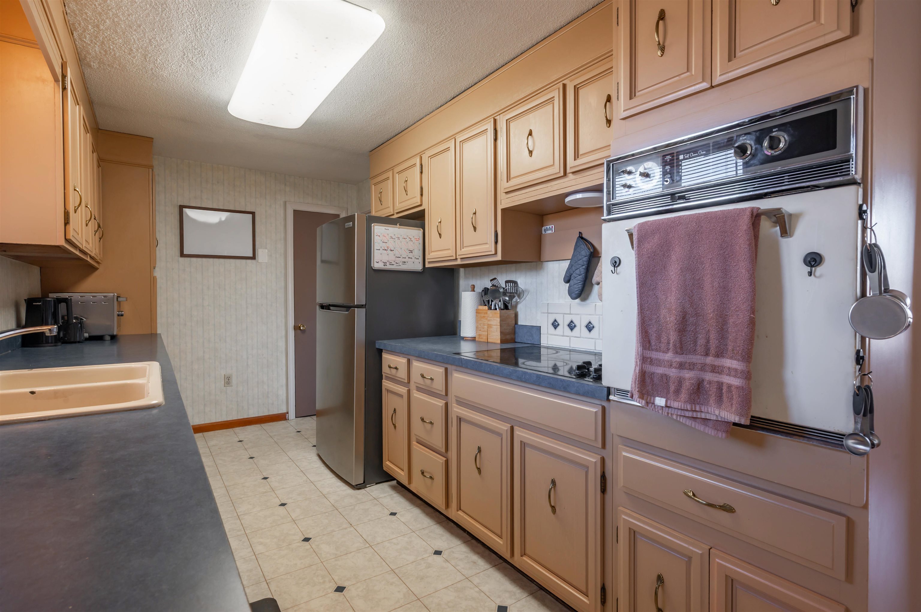 581 S Barnstead Road