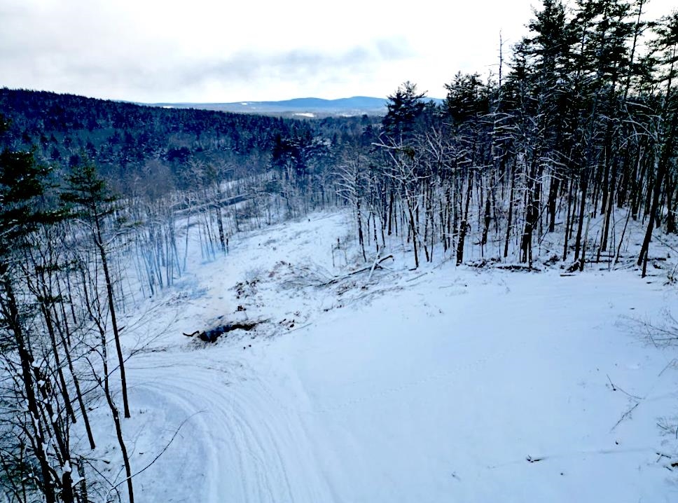 1520 Province Road Tax Map 424 Lot 68