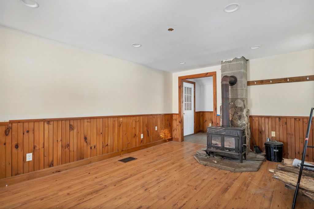 Photo of 269 Tamworth Road, Tamworth, NH 03886 (MLS # 5072075)