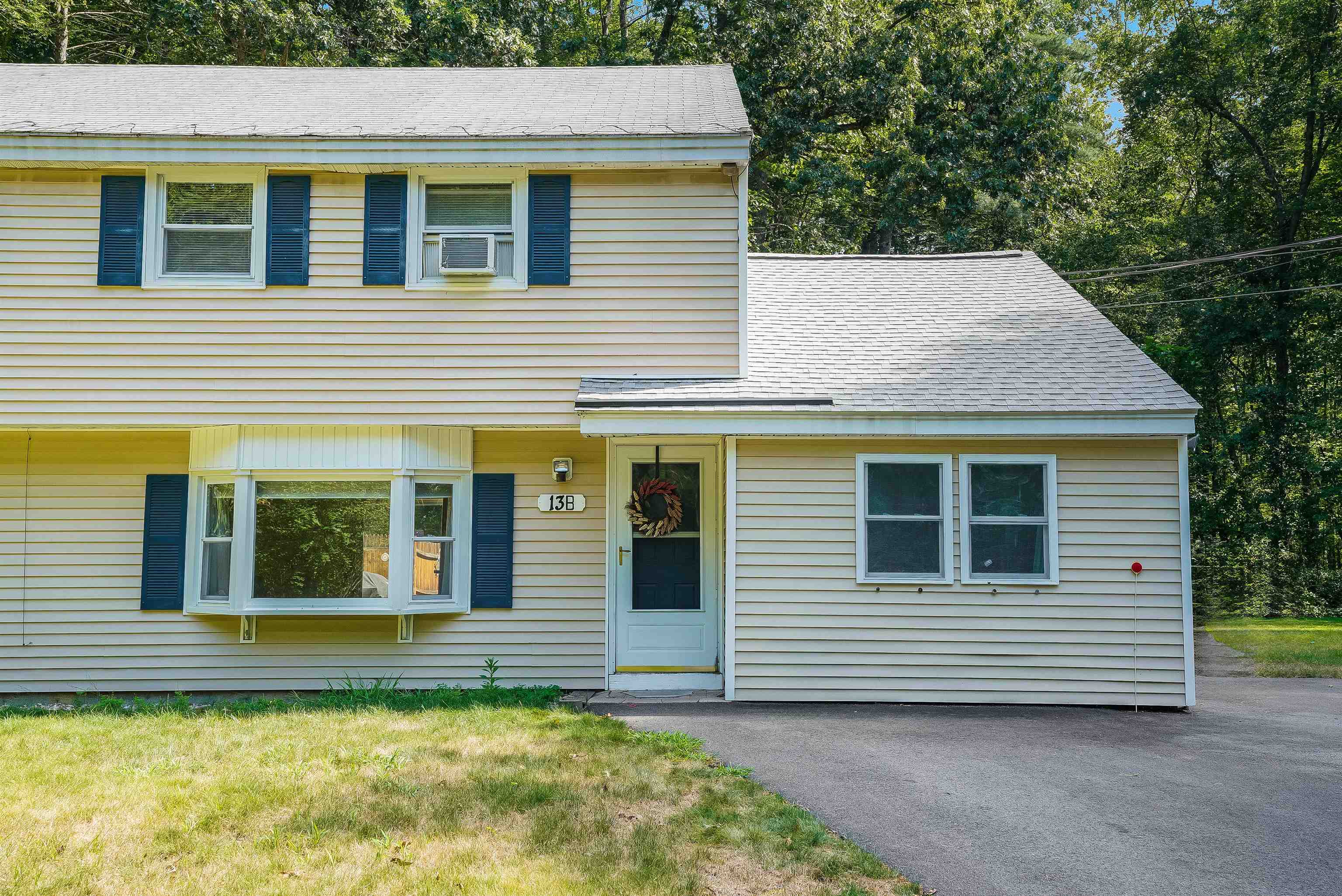 13B Deerwood Drive 13B